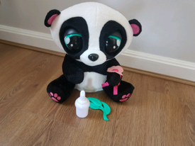 yoyo panda home bargains